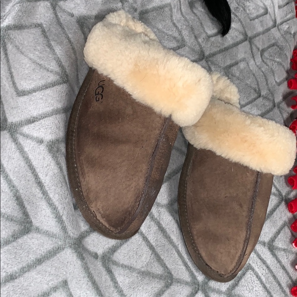 UGG Slippers